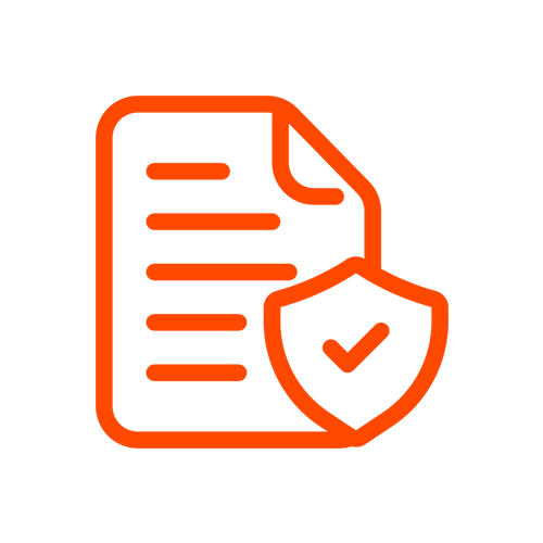 Insurance, Legal and Creative Operations